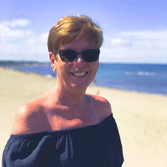 sharonelson